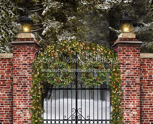 Holiday Home Gateway