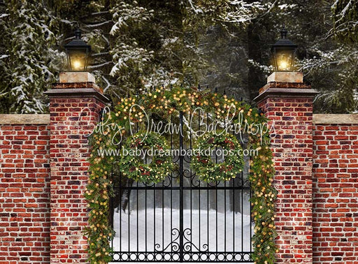 Holiday Home Gateway