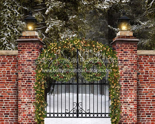 Holiday Home Gateway