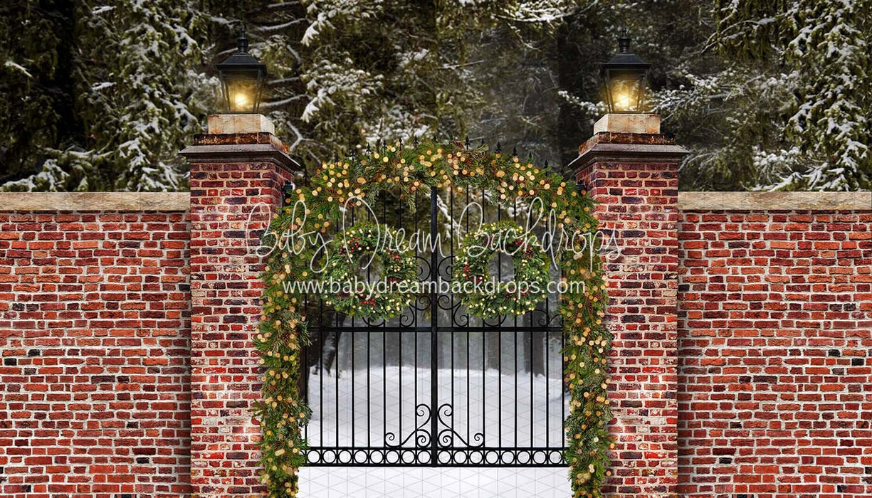 X Drop holiday home gateway