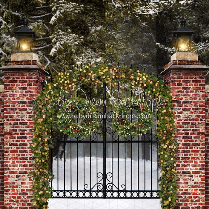 X Drop holiday home gateway