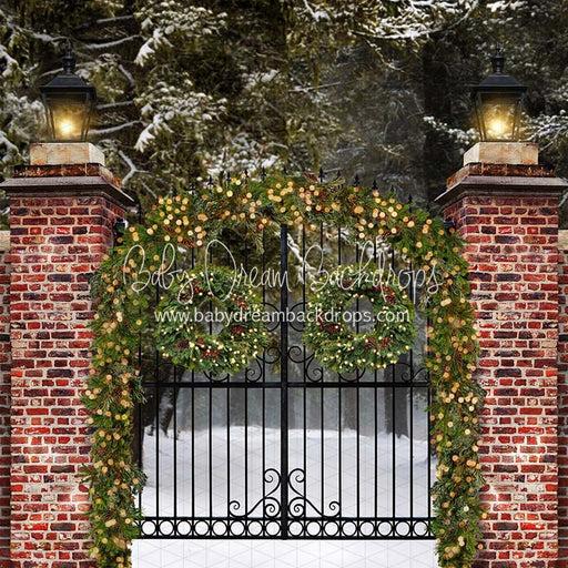 Holiday Home Gateway