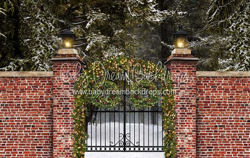 Holiday Home Gateway