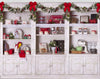 Holiday Hutch 