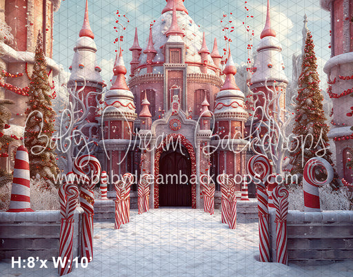 Holiday Peppermint (BD)