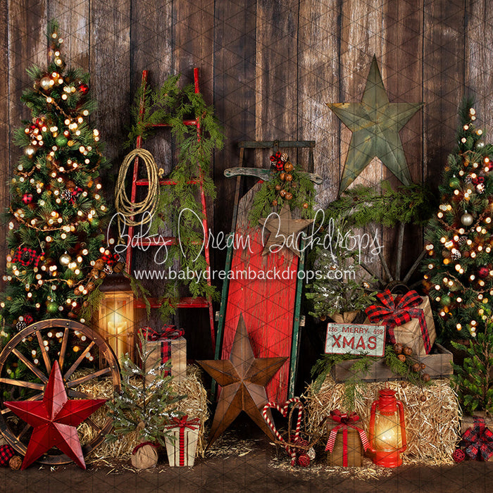 X Drop holiday ranch ja