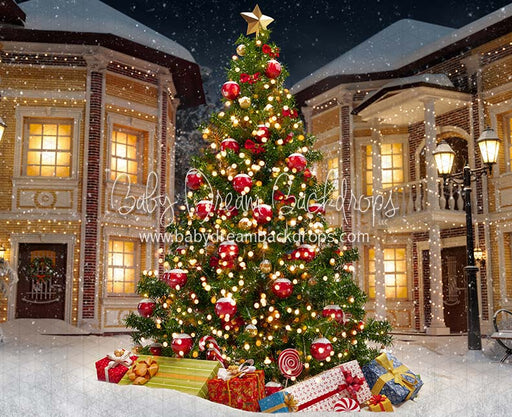 Holiday Square