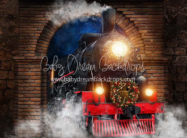 Holiday Train Right