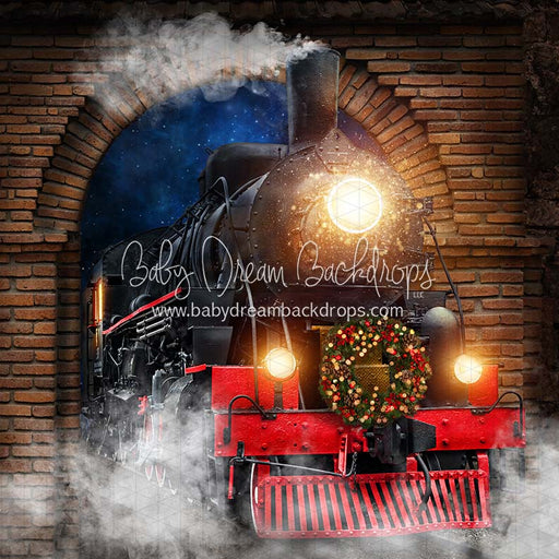 Holiday Train Right