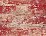 Holiday Brick Backdrop - CC
