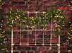 Holiday Brick Bedtime Lights (Full) - 60Hx80W - JA  