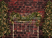 Holiday Brick Bedtime Lights (Twin) - 60Hx80W - JA  