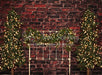 Holiday Brick Bedtime Lights (Twin) - 6x8 - JA  