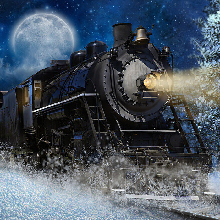 X Drop holiday express