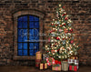 Holiday Loft Tree - 8x10 - JA 