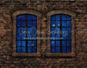 Holiday Loft Windows - 8x10 - JA 