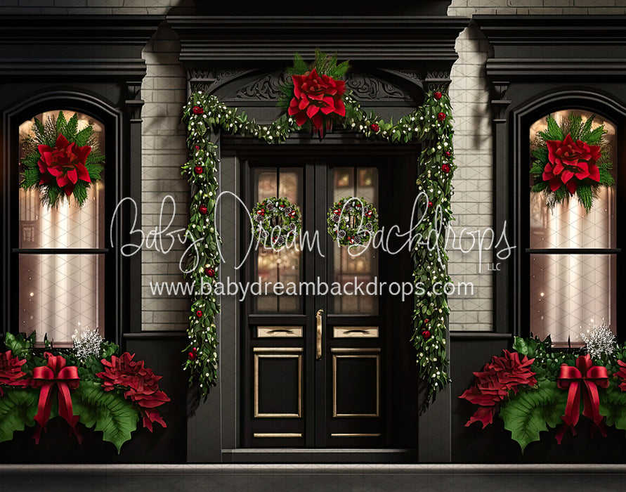 Holly Jolly Shopping (BD)