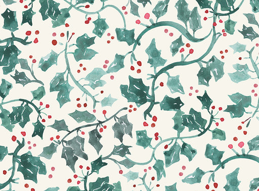 Holly Holiday - 60Hx80W - CC  