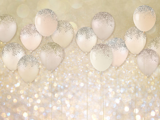 Hollywood Birthday 3 - 60x80 Long  