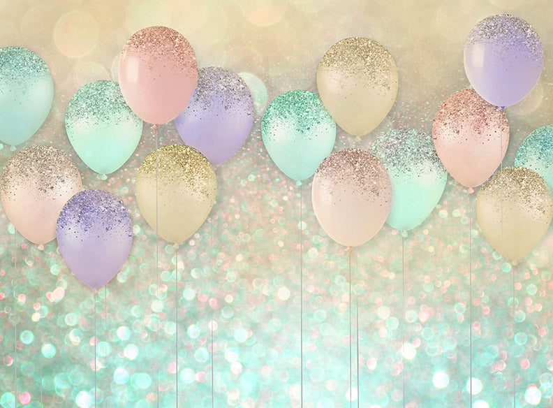 Hollywood Birthday 4 - 60x80 Long  