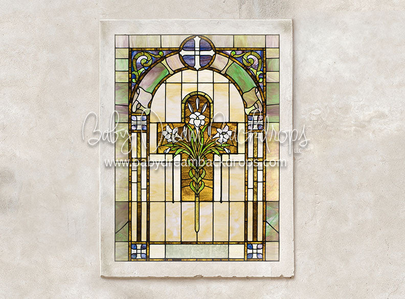 Holy View - 60Hx80W - CC  