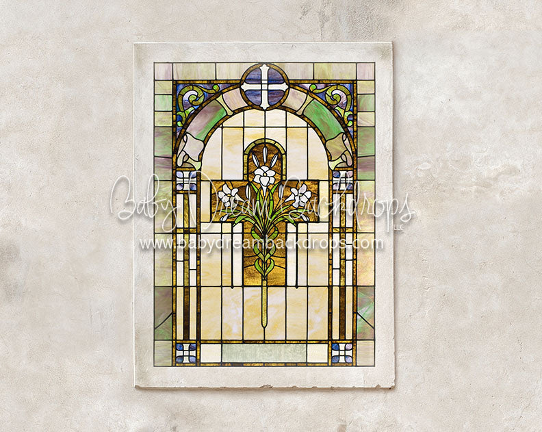 Holy View - 8x10 - CC 