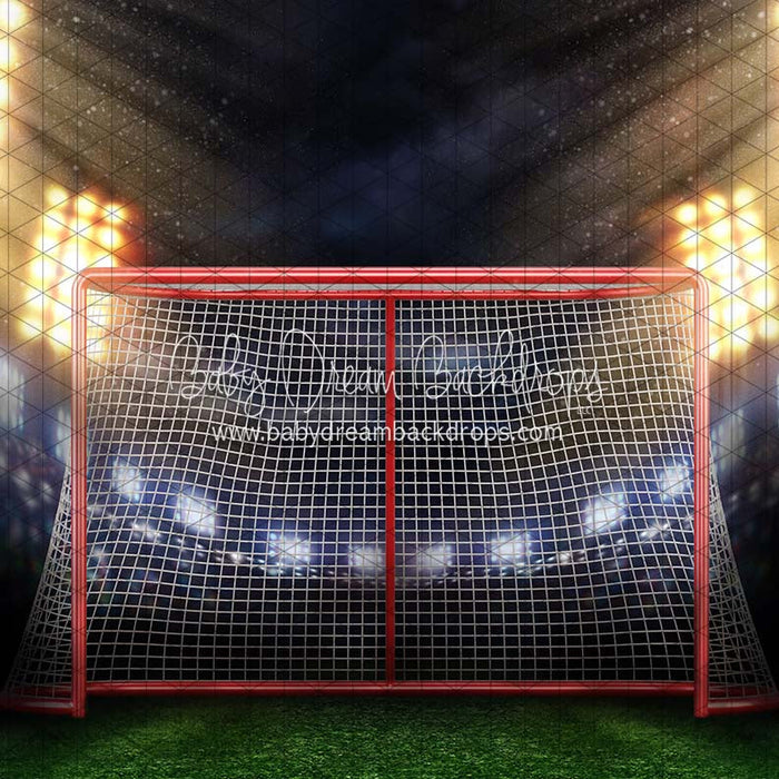 X Drop home field advantage soccer