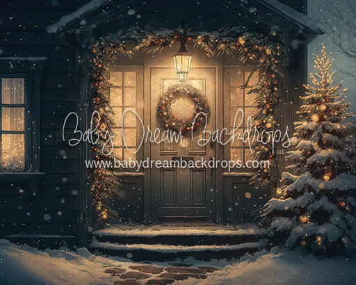 Home For Winter (BD)