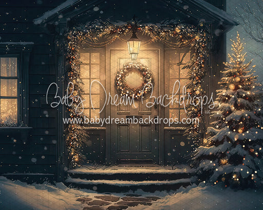 Home For Winter Lights (BD)