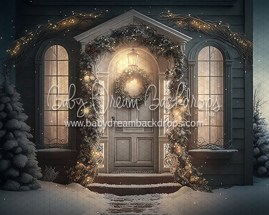 Home For Winter Simple (BD)