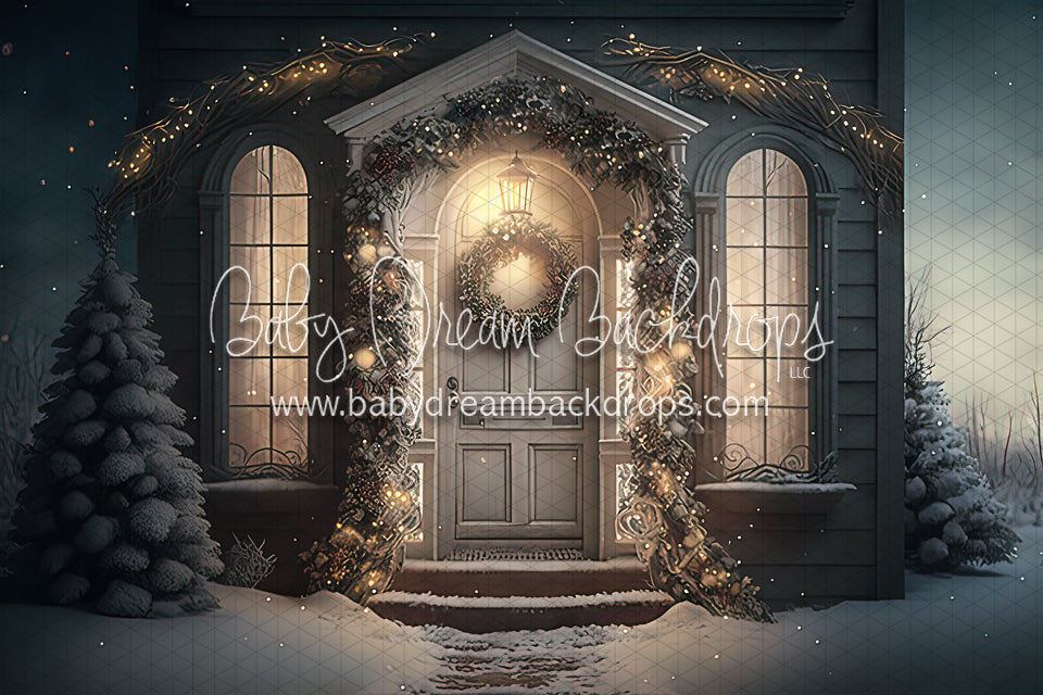 Home For Winter Simple (BD)