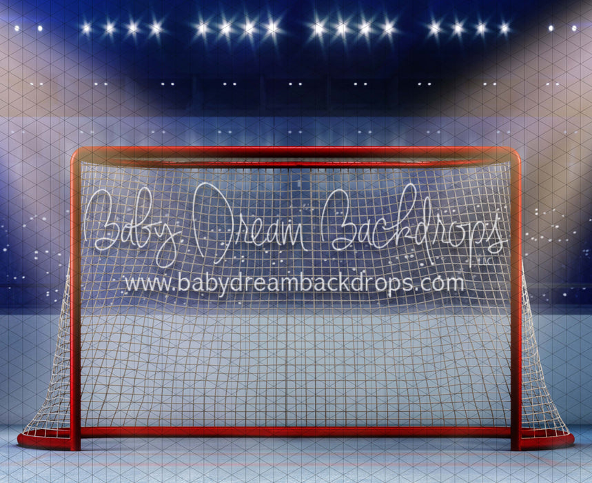 Home Ice Advantage Hockey