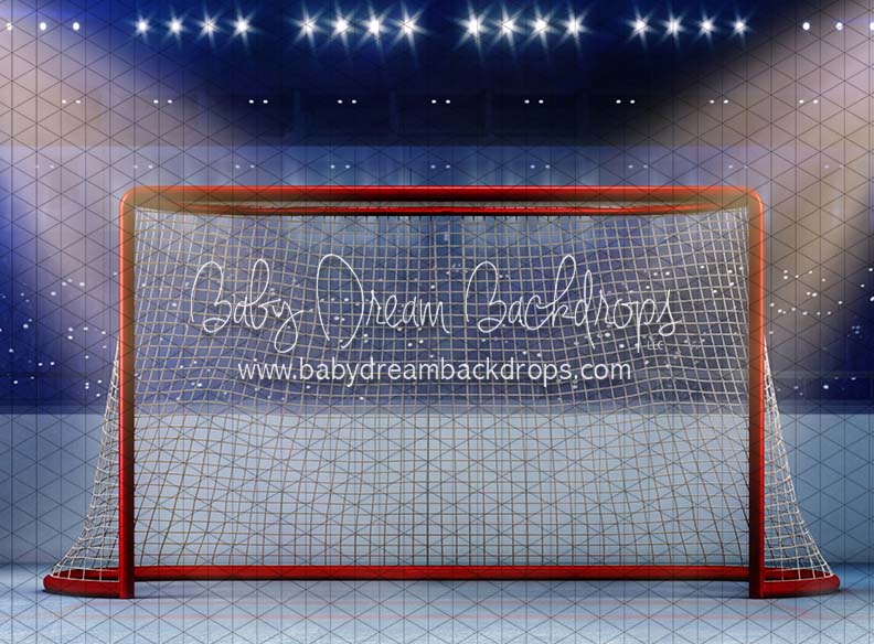 Home Ice Advantage Hockey