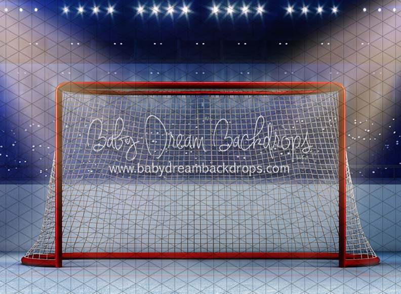 Home Ice Advantage Hockey