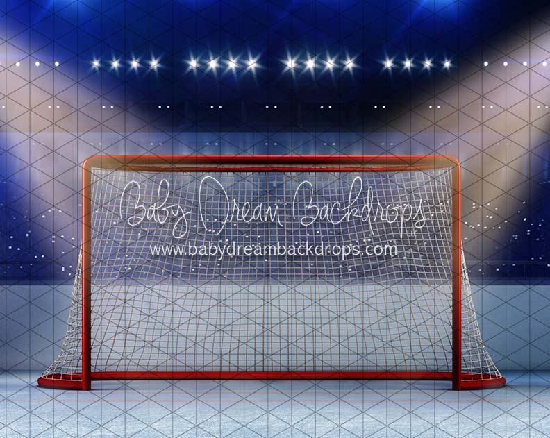 Home Ice Advantage Hockey