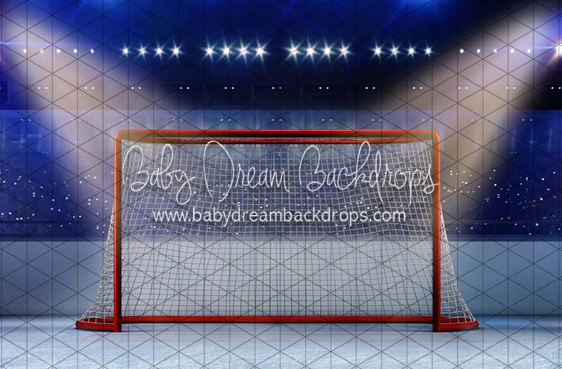 Home Ice Advantage Hockey