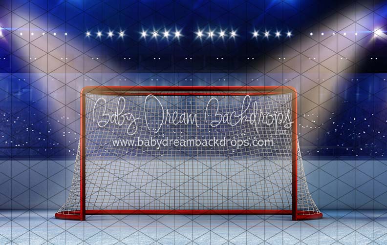 Home Ice Advantage Hockey