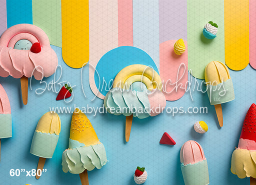 Homemade Icecream (AZ)