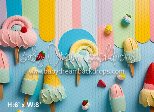 Homemade Icecream (AZ)