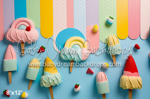 Homemade Icecream (AZ)