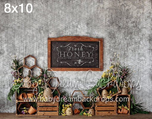 Honey Bee