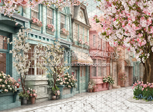 Hop Shop Street (JA)