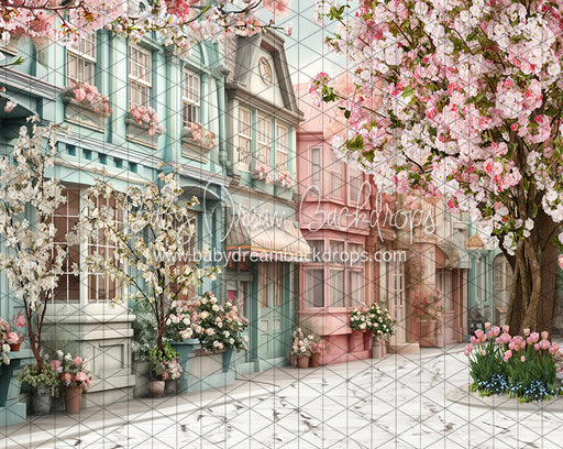 Hop Shop Street (JA)