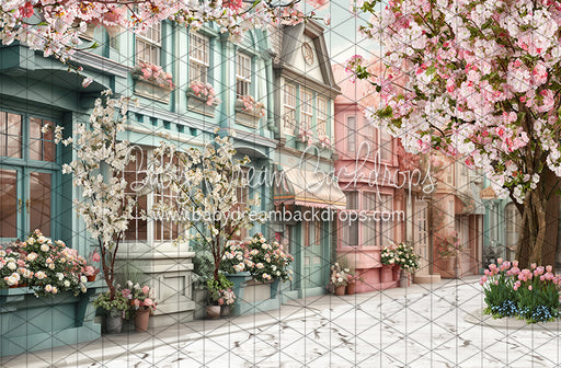 Hop Shop Street (JA)