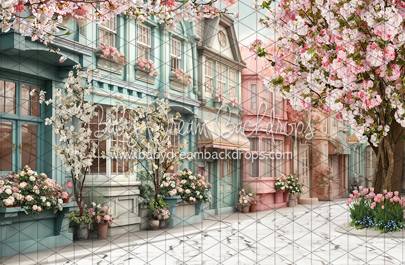 Hop Shop Street (JA)