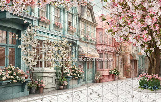 Hop Shop Street (JA)