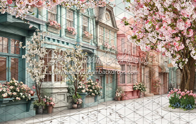 Hop Shop Street (JA)