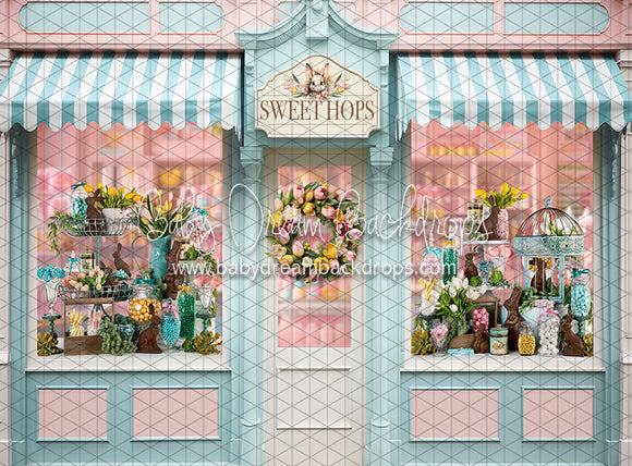 Hop Shop Sweets (JA)