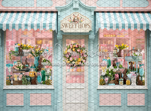 Hop Shop Sweets (JA)