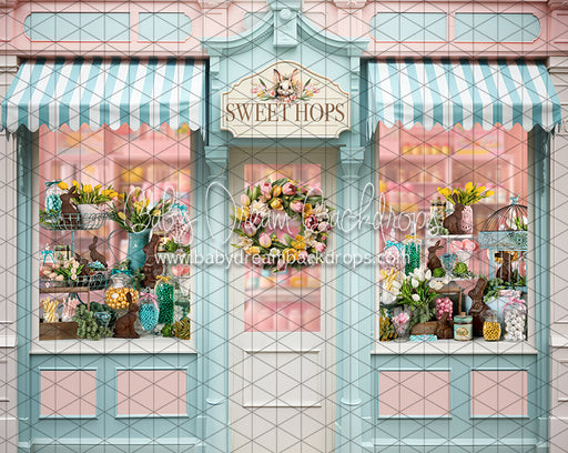 Hop Shop Sweets (JA)